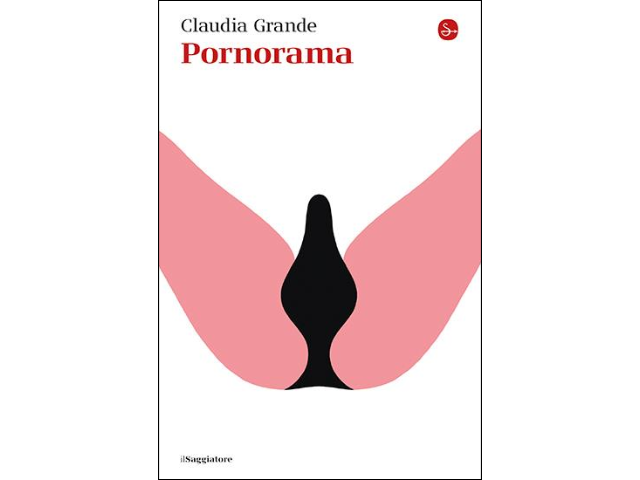 Sabato 28 Marzo ore 18.00 Firmacopie di Claudia Grande a Torino