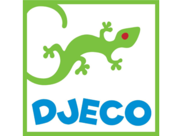 Sabato 23 Maggio ore 16.30 Games Party con Djeco a Busnago