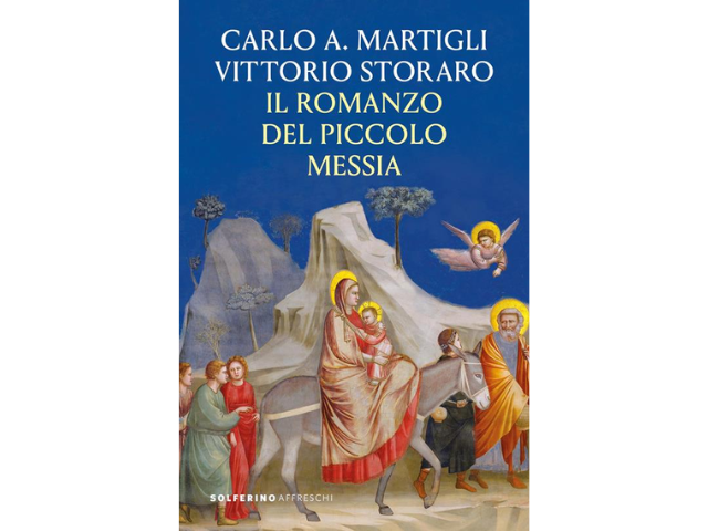 Venerdì 30 Gennaio ore 18.00 presentazione di Carlo A. Martigli a Genova