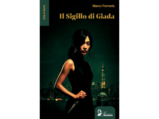 Martedì 24 Marzo ore 18.00 presentazione di Marco Forneris a Torino