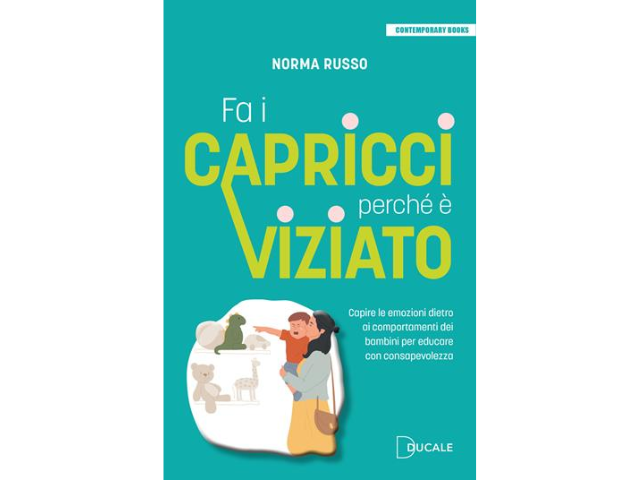 Mercoledì 25 febbraio ore 17.00 presentazione di Norma Russo a Brescia.