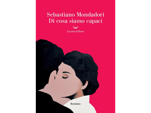 Martedì 18 Novembre ore 18.00 presentazione di Sebastiano Mondadori a Firenze