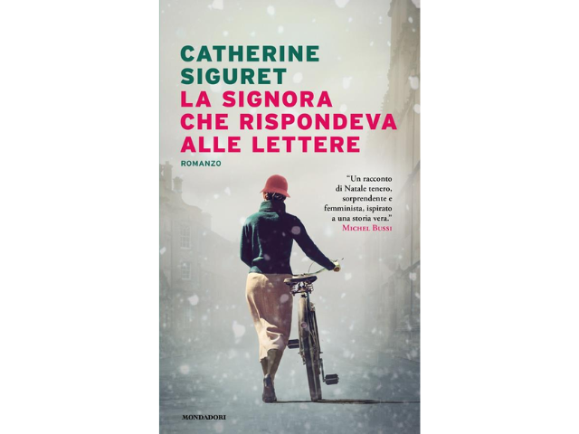Sabato 13 Dicembre ore 10.00 Il Club del Libro di Saronno