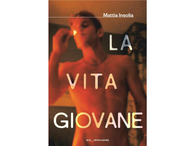 Mercoledì 11 Giugno ore 17.30 presentazione di Mattia Insolia a Verbania