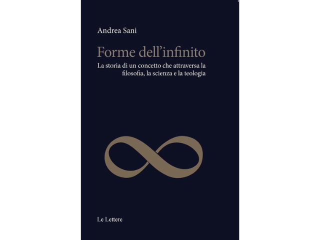 Giovedì 15 Ottobre ore 18.00 presentazione di Andrea Sani a Firenze