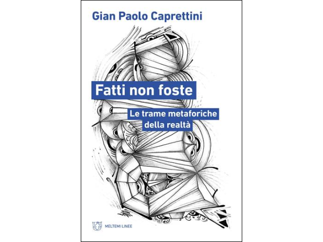 Venerdì 27 Marzo ore 18.00 presentazione di Gian Paolo Caprettini a Torino