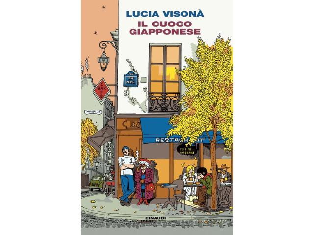 Sabato 3 Ottobre ore 10.00 Il Club del Libro di Saronno