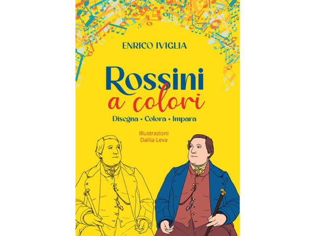 Lunedì 6 Aprile Firmacopie di Enrico Iviglia a Verona