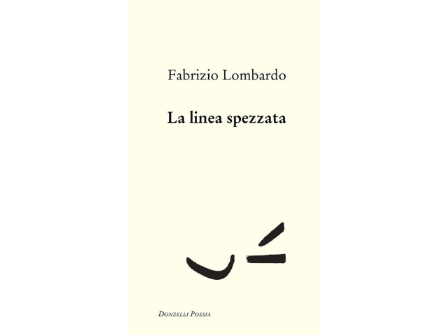 Mercoledì 11 Marzo ore 17.30 presentazione di Fabrizio Lombardo a Ferrara