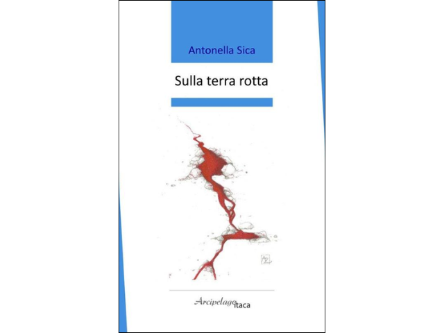 Sabato 6 Giugno ore 18.00 presentazione di Antonella Sica  a Genova