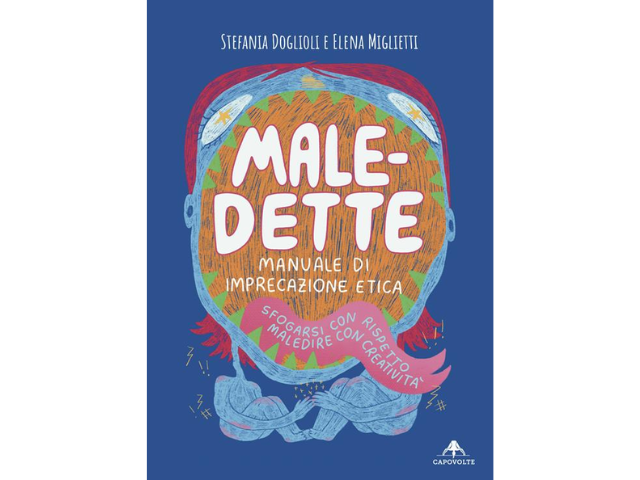 Giovedì 5 Febbraio ore 18.00 presentazione di Stefania Doglioli e Elena Miglietti a Milano