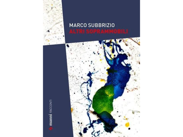 Venerdì 13 Novembre ore 18.00 presentazione di Subbrizio a Firenze