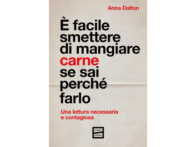 Mercoledì 30 Settembre ore 18.00 presentazione di Anna Dalton a Vicenza