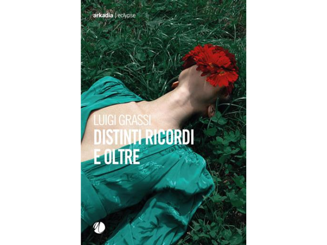 Giovedì 15 Ottobre ore 17.45 presentazione di Luigi Grassi a Ferrara