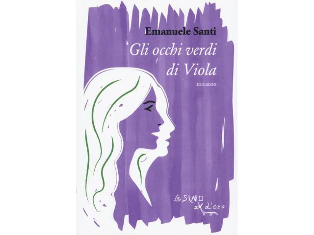Sabato 28 Febbraio ore 17.00 presentazione di Emanuele Santi a Firenze