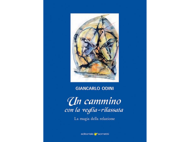 Venerdì 6 Marzo ore 17.00 presentazione di Giancarlo Odini a Mantova