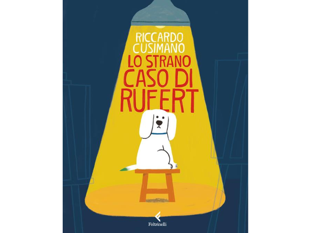 Sabato 10 ottobre ore 11:00 Lettura e laboratorio per bambini a Ferrara