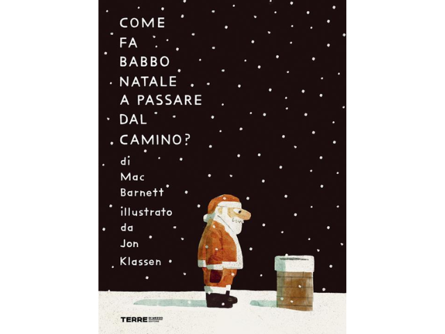 Sabato 6 dicembre ore 11.00 lettura animata e laboratorio per bambini a Firenze