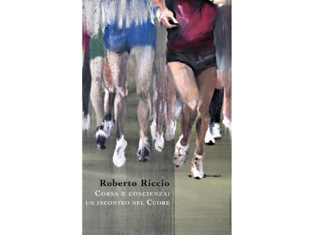 Sabato 28 Marzo ore 17.30 Presentazione di Roberto Riccio a Lecco