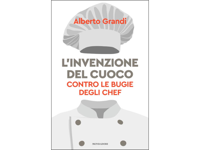 Venerdì 23 Gennaio ore 17.30 presentazione di Alberto Grandi a Ferrara