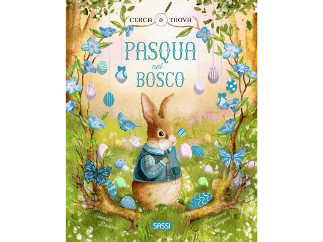 Mercoledì 1 Aprile ore 17.00 Lettura e laboratorio per bambini a Milano