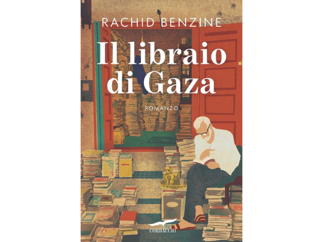 Sabato 22 Novembre ore 10.00 Bookclub del Libraccio di Saronno