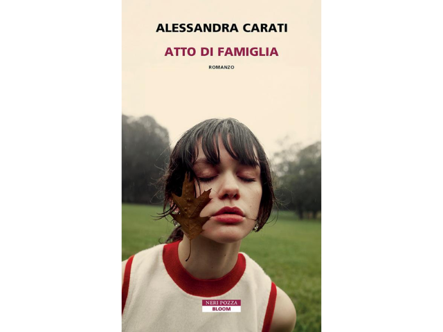 Domenica 29 novembre ore 11.00 Bookclub di biblioterapia Punto e a capo con autrice a Monza
