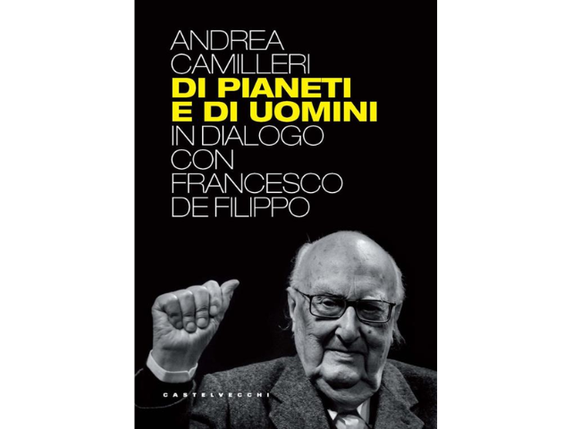 Mercoledì 25 Marzo ore 18.00 presentazione con Francesco de Filippo a Firenze