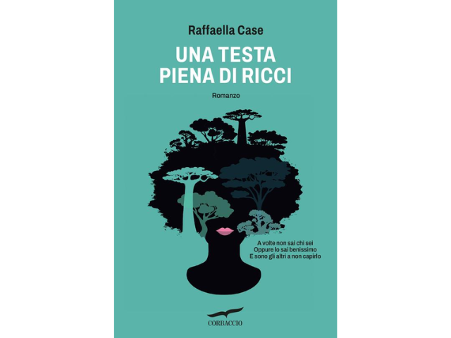 Venerdì 6 Febbraio ore 18.00 presentazione di Raffaella Case a Roma