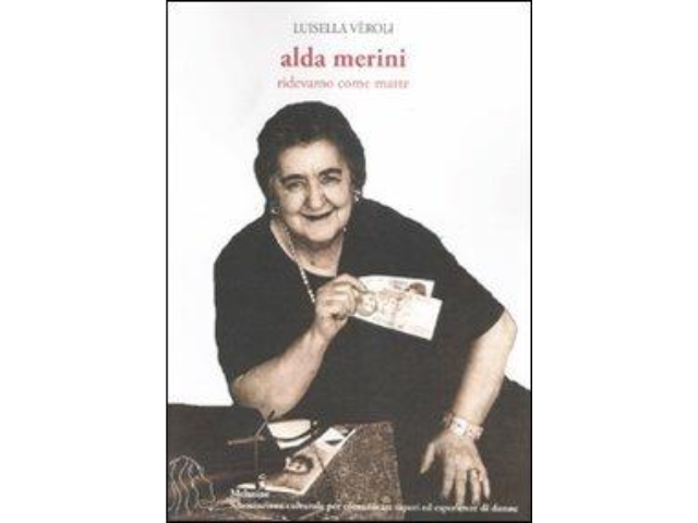 Sabato 21 marzo ore 11.00 Incontro con Luisella Veroli a Milano