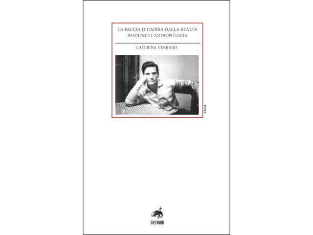 Venerdì 6 Marzo ore 18.00 presentazione di Caterina Verbaro a Firenze