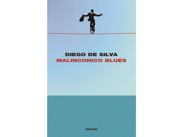 Venerdì 16 Ottobre ore 17.30 presentazione di Diego De Silva a Ferrara
