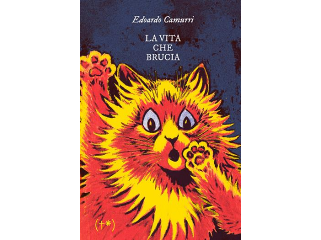 Venerdì 13 febbraio ore 18.00 presentazione di Edoardo Camurri a Vicenza