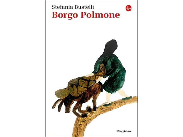 Venerdì 13 Marzo ore 18.00 presentazione di Stefania Bustelli a Vicenza