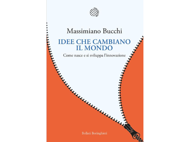 Venerdì 21 Novembre ore 18.00 presentazione di Massimiano Bucchi a Vicenza
