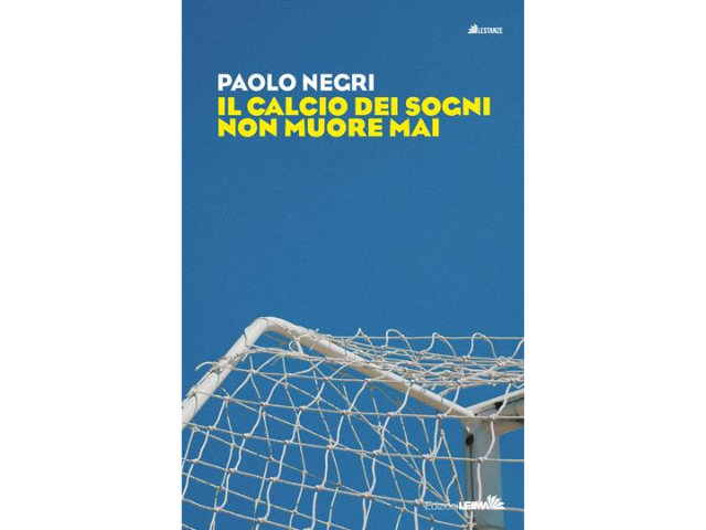 Giovedì 24 Settembre ore 18.00 presentazione di Paolo Negri a Ferrara