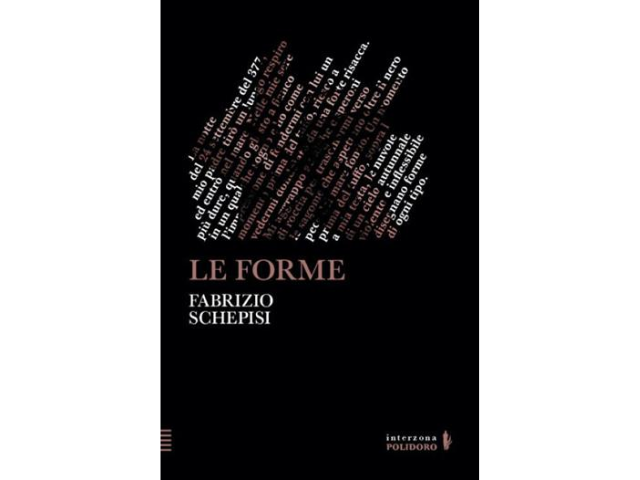 Venerdì 25 settembre ore 18.00 presentazione di Fabrizio Schepisi a Mantova
