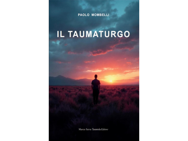 Giovedì 22 Ottobre ore 17.30 presentazione di Paolo Mombelli a Brescia