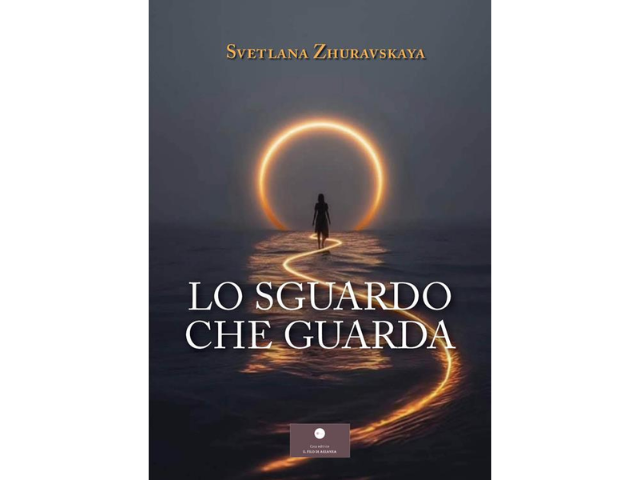 Giovedì 19 Febbraio ore 17.00 presentazione di Svetlana Zhuravskaya a Brescia