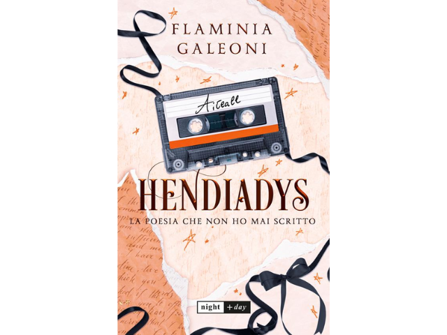 Martedì 19 Maggio ore 18.00 presentazione di Flaminia Galeoni ad Asti