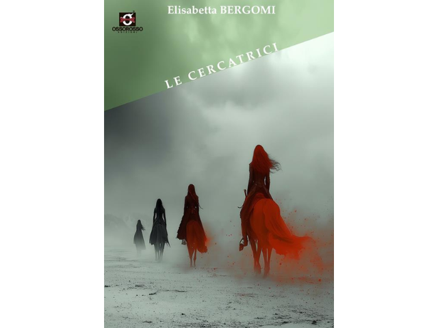 Venerdì 28 Novembre ore 18.00 presentazione di Elisabetta Bergomi a Vicenza