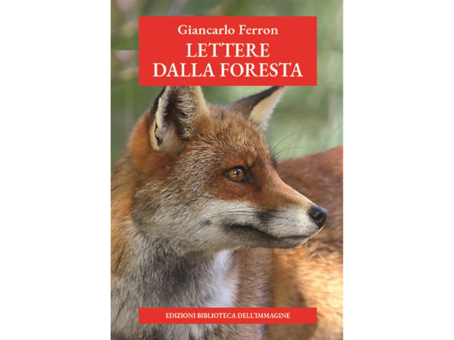 Venerdì 19 Dicembre ore 18.00 presentazione di Giancarlo Ferron a Vicenza