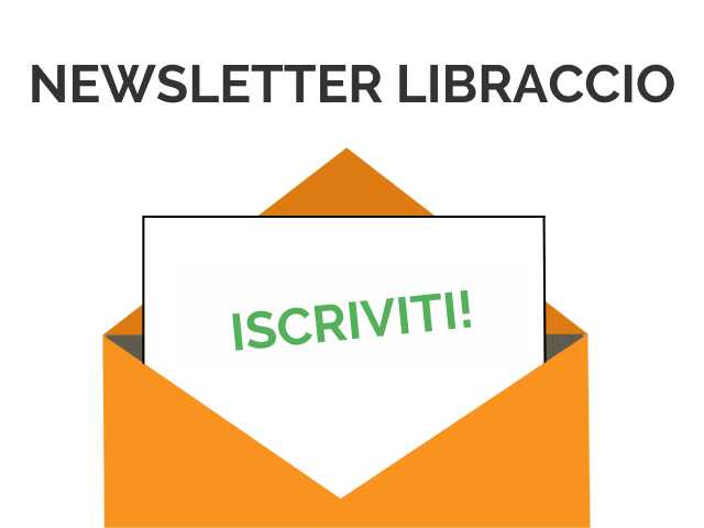 Iscriviti alla nostra Newsletter!