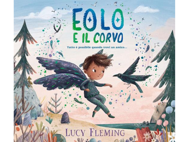 Sabato 21 novembre ore 11.00 Lettura animata e laboratorio per bambini a Modena