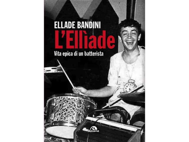 Venerdì 3 Aprile ore 17.30 Presentazione di Ellade Bandini a Ferrara