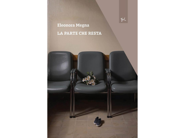 Giovedi 23 aprile ore 18.00 Presentazione di Eleonora Megna a Bologna