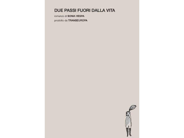 Sabato 11 Aprile ore 17.30 presentazione di Sonia Vespa a Genova