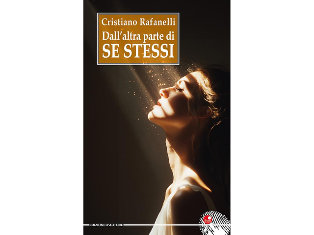 Mercoledì 18 Febbraio ore 18.00 presentazione di Cristiano Rafanelli a Firenze