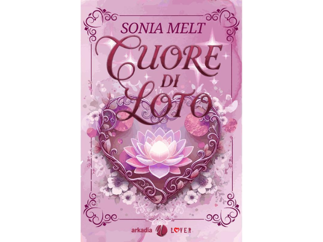 Giovedì 26 Marzo ore 18.00 presentazione di Sonia Melt a Padova