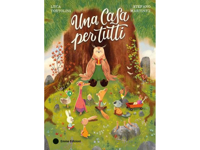 Sabato 18 aprile ore 11 Laboratorio per bambini a Modena